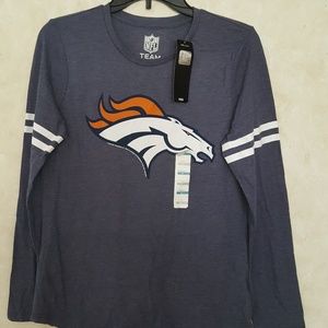 NFL Denver Broncos shirt